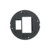 Hubbell S1SP4IM Datacom Sub-Plate